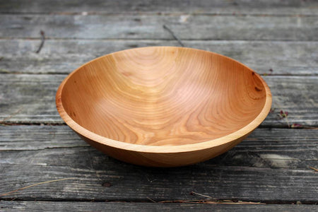 Individual bowl blanks