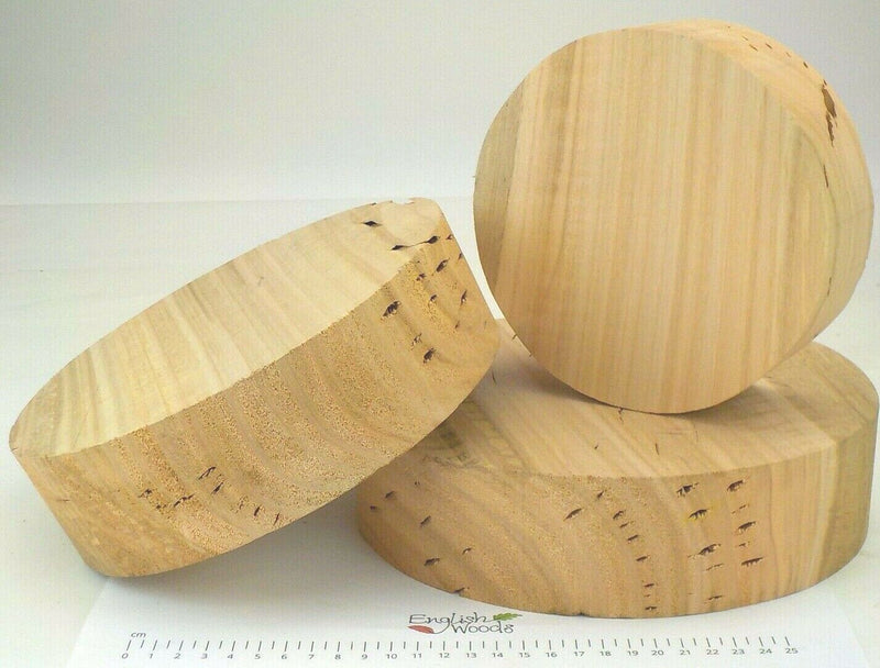 Eucalyptus Bowl Blanks