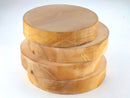 Ash Bowl Blanks