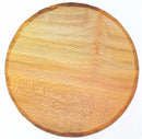 Thick Lacewood Bowl Blanks (London Plane)