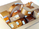 28 Piece Woodturners selection box