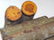 Apple Woodturning Logs (Green)