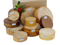10 Piece bowl blank selection box