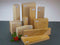 Wood carvers selection box
