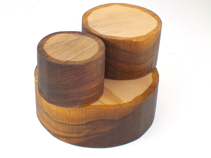 Top Quality English Walnut Bowl Blanks