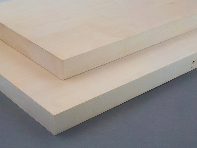 Lime Wood Carving Blanks