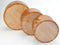 Thick Lacewood Bowl Blanks (London Plane)