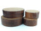 Sapele Mahogany Woodturning Bowl Blanks