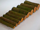 English Yew Woodturning Log Blanks