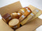 10 Piece Mixed Woodturners selection box