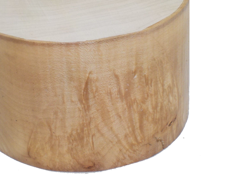 English Sycamore Woodturning Bowl Blanks