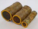 Laburnum Woodturning Log Blanks