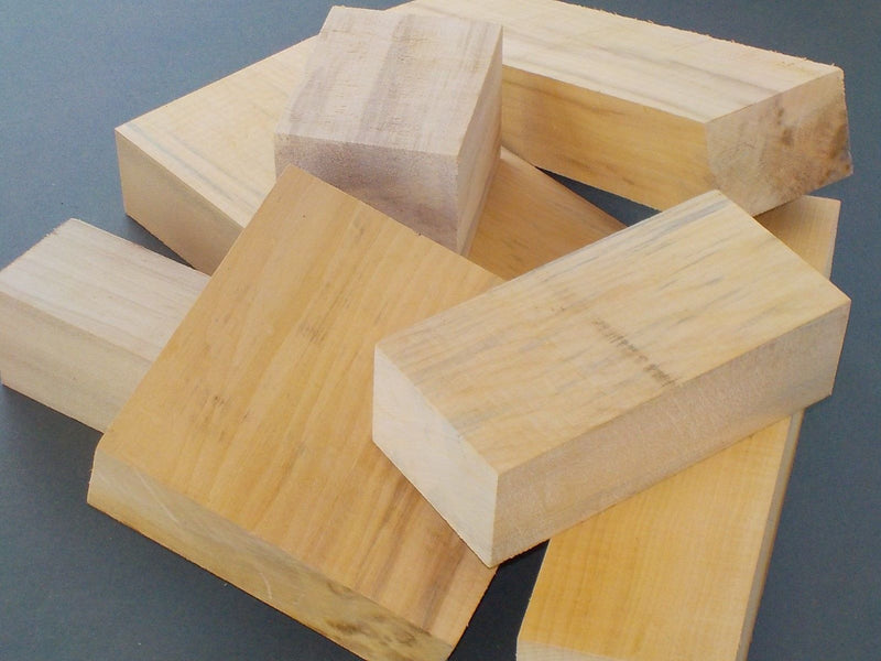 Wood carvers selection box