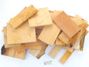 Pyrography Wood Board Selection Pack. Pre-sanded & perfect for woodburning.