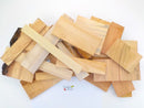 Pyrography Wood Board Selection Pack. Pre-sanded & perfect for woodburning.