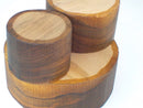 Top Quality English Walnut Bowl Blanks