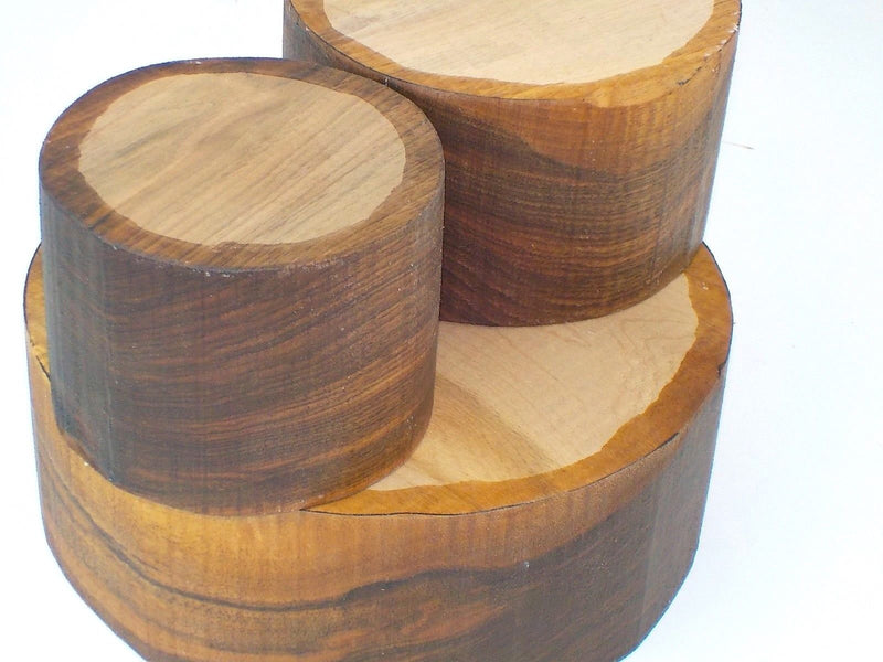 Top Quality English Walnut Bowl Blanks