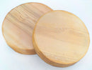 Ash Bowl Blanks