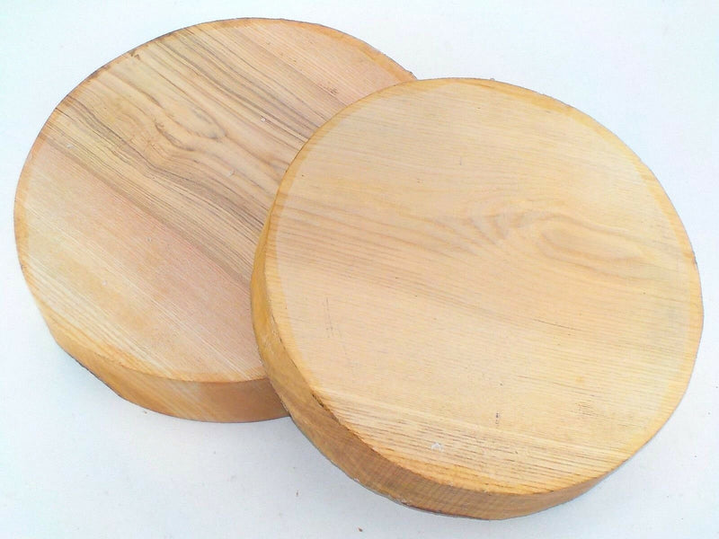 Ash Bowl Blanks