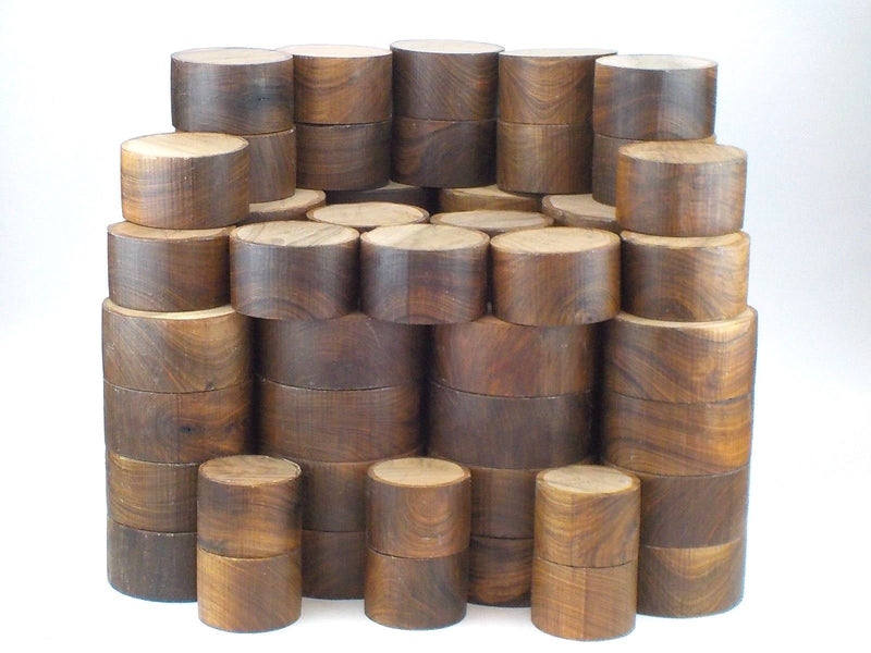 Top Quality English Walnut Bowl Blanks
