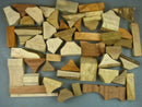 10kg Woodturning & Carving Offcuts