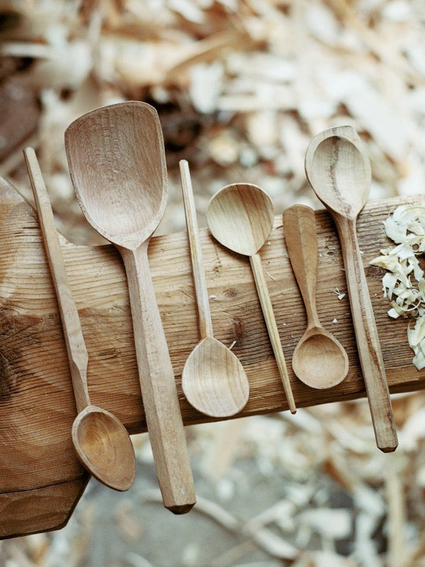 Spoon Carving Blanks