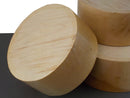 Maple bowl blanks - 75mm (3") thick