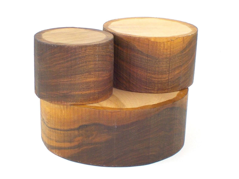 Top Quality English Walnut Bowl Blanks