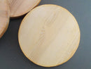 Ash Bowl Blanks