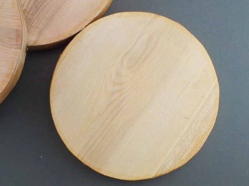 Ash Bowl Blanks