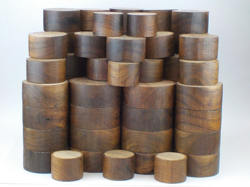 Top Quality English Walnut Bowl Blanks