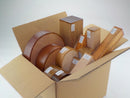 10 Piece Mixed Woodturners selection box