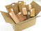 10 piece Spindle blanks selection box