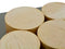 Maple bowl blanks - 75mm (3") thick