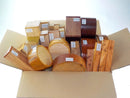 29 Piece Woodturners selection gift pack.
