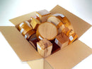28 Piece Woodturners selection box