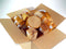 28 Piece Woodturners selection box