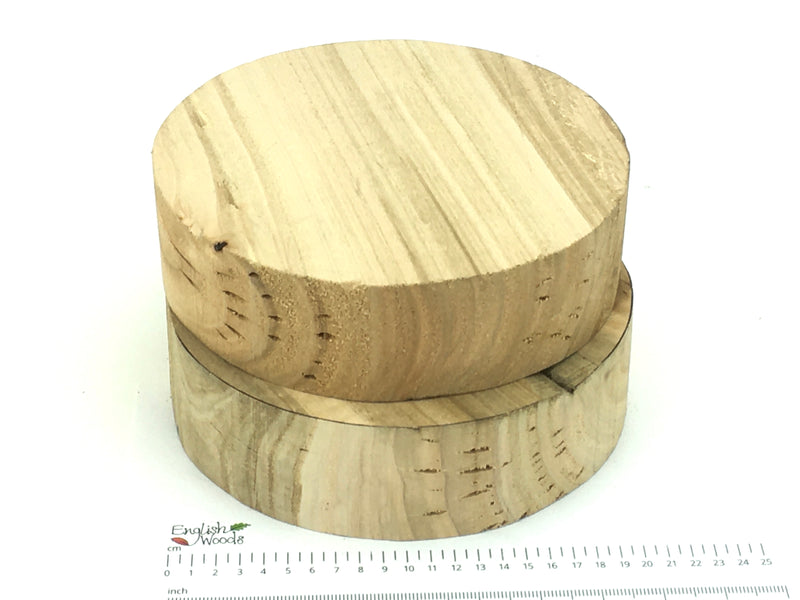 Eucalyptus Bowl Blanks
