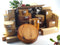 29 Piece Woodturners selection gift pack.