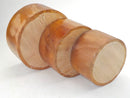 Thick Lacewood Bowl Blanks (London Plane)