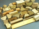 10kg Woodturning & Carving Offcuts