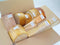 10 Piece Mixed Woodturners selection box