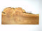 English Burr Elm wood boards