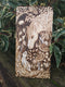 Pyrography Wood Board Selection Pack. Pre-sanded & perfect for woodburning.