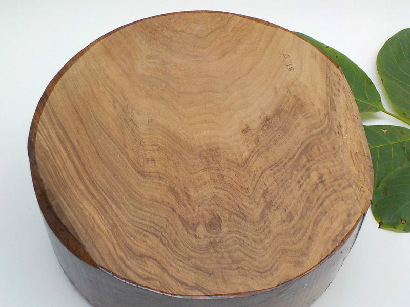 Top Quality English Walnut Bowl Blanks