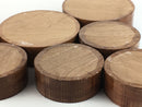 Sapele Mahogany Woodturning Bowl Blanks