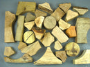 10kg Woodturning & Carving Offcuts