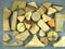 10kg Woodturning & Carving Offcuts