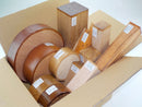 10 Piece Mixed Woodturners selection box