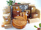29 Piece Woodturners selection gift pack.